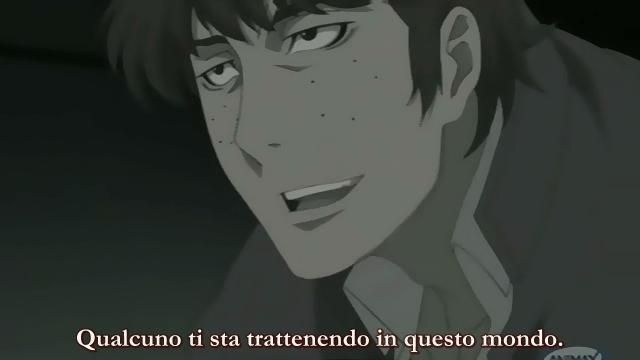 Otaku Gallery  / Anime e Manga / Tokyo Majin Gakuen Kenpuchou / Screen Shots / 06 - Vivendo l`inferno / 109.jpg